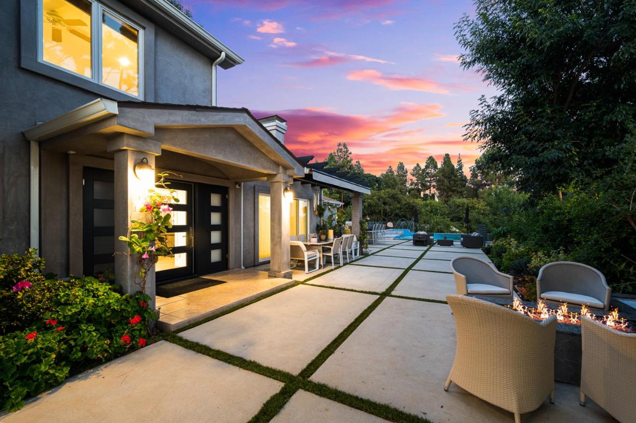 | BELLAGIO ESTATES