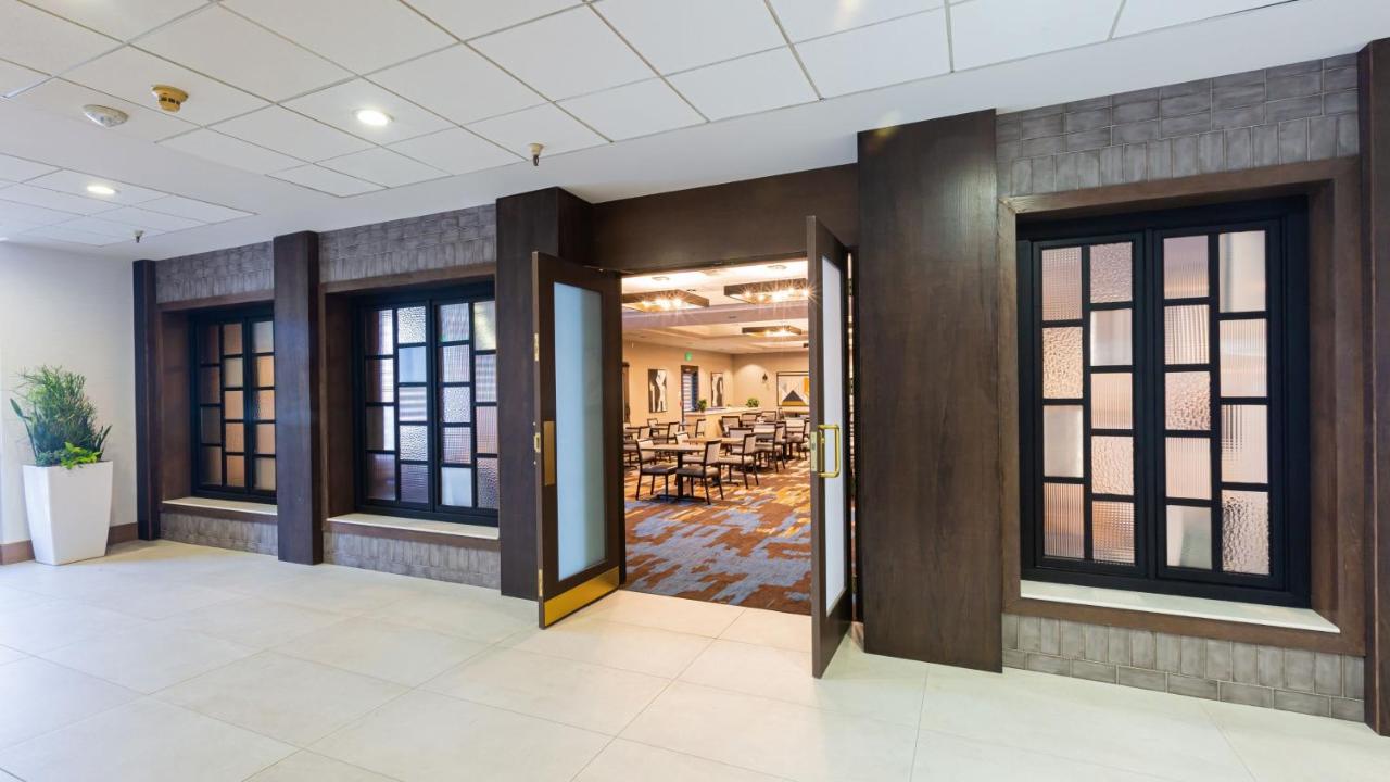  | Holiday Inn San Jose - Silicon Valley, an IHG Hotel