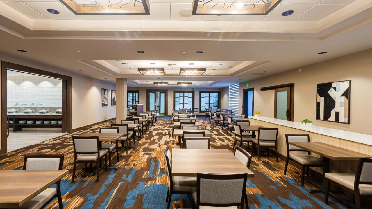  | Holiday Inn San Jose - Silicon Valley, an IHG Hotel