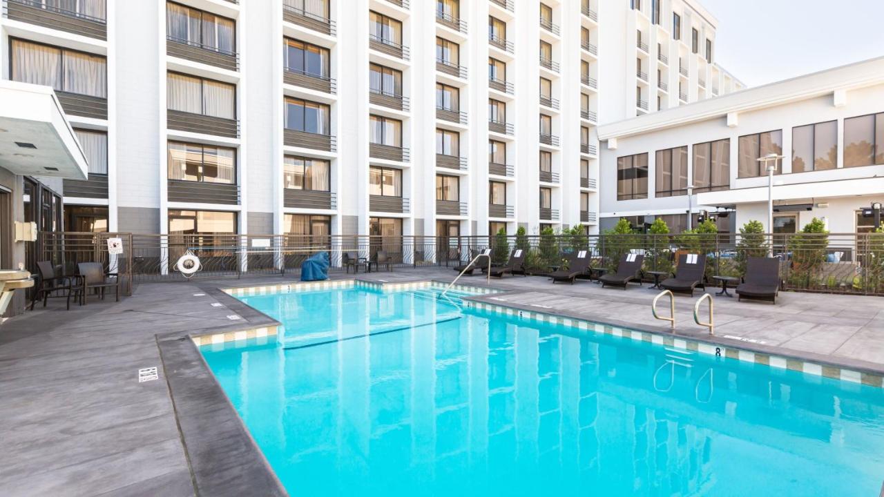 | Holiday Inn San Jose - Silicon Valley, an IHG Hotel