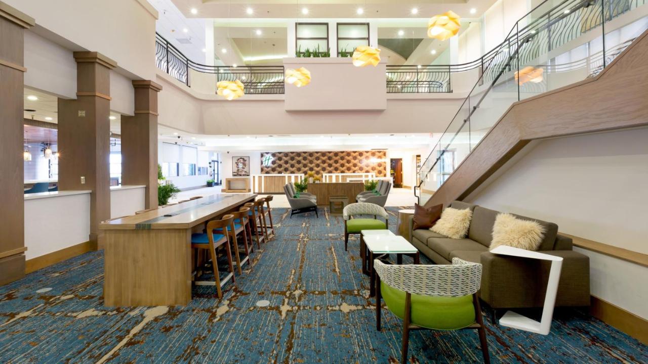  | Holiday Inn San Jose - Silicon Valley, an IHG Hotel