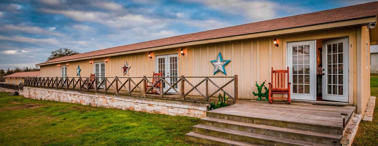 | Coyote Station Lodging