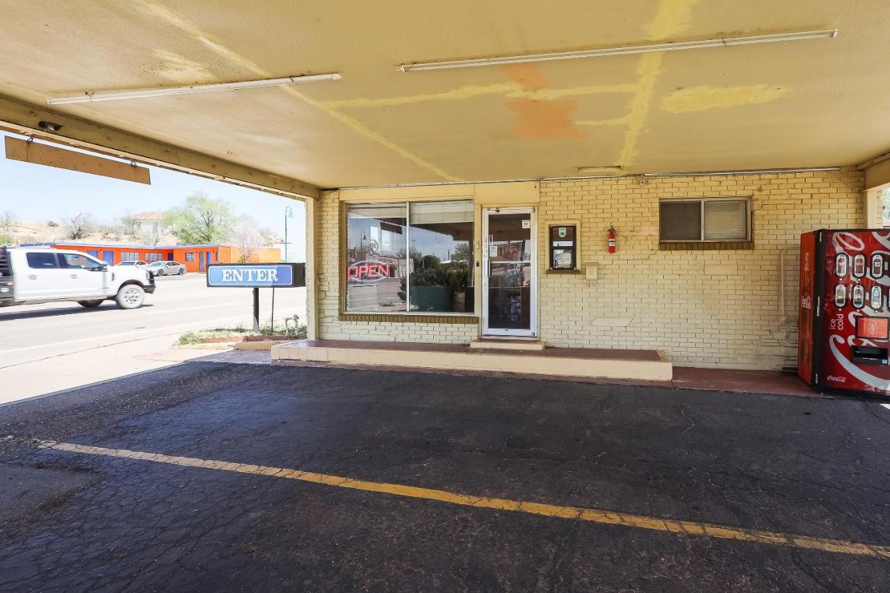 | Route 66 Inn of Santa Rosa, NM