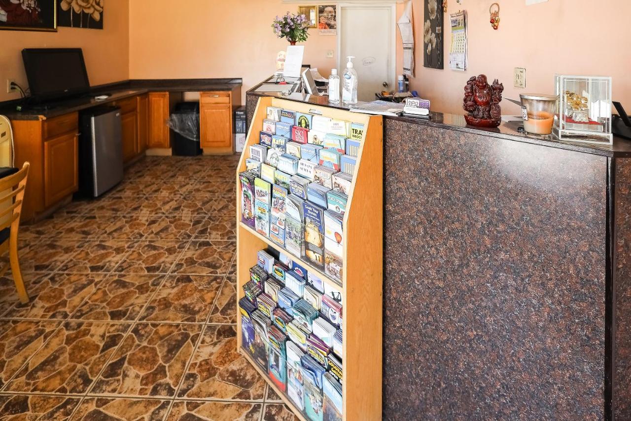 | Route 66 Inn of Santa Rosa, NM