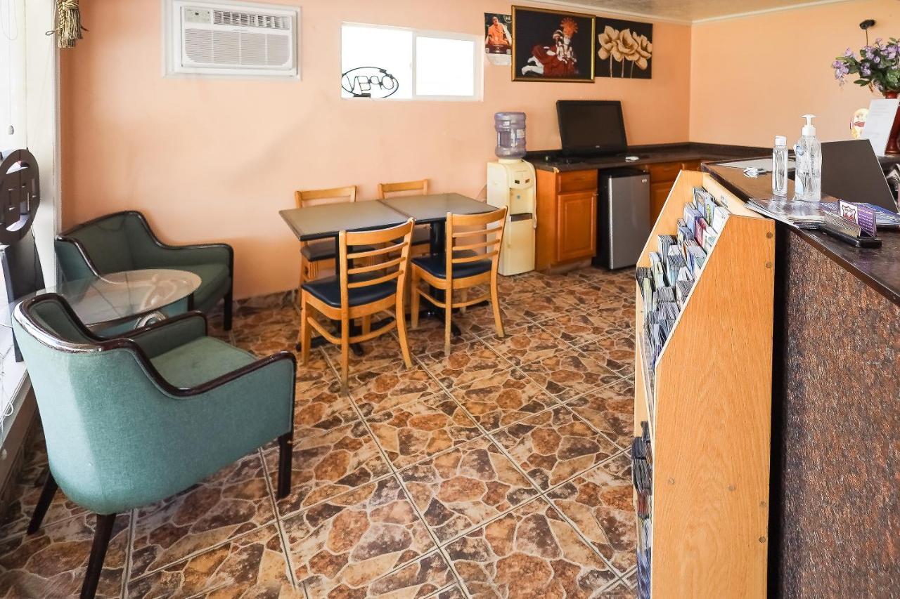 | Route 66 Inn of Santa Rosa, NM