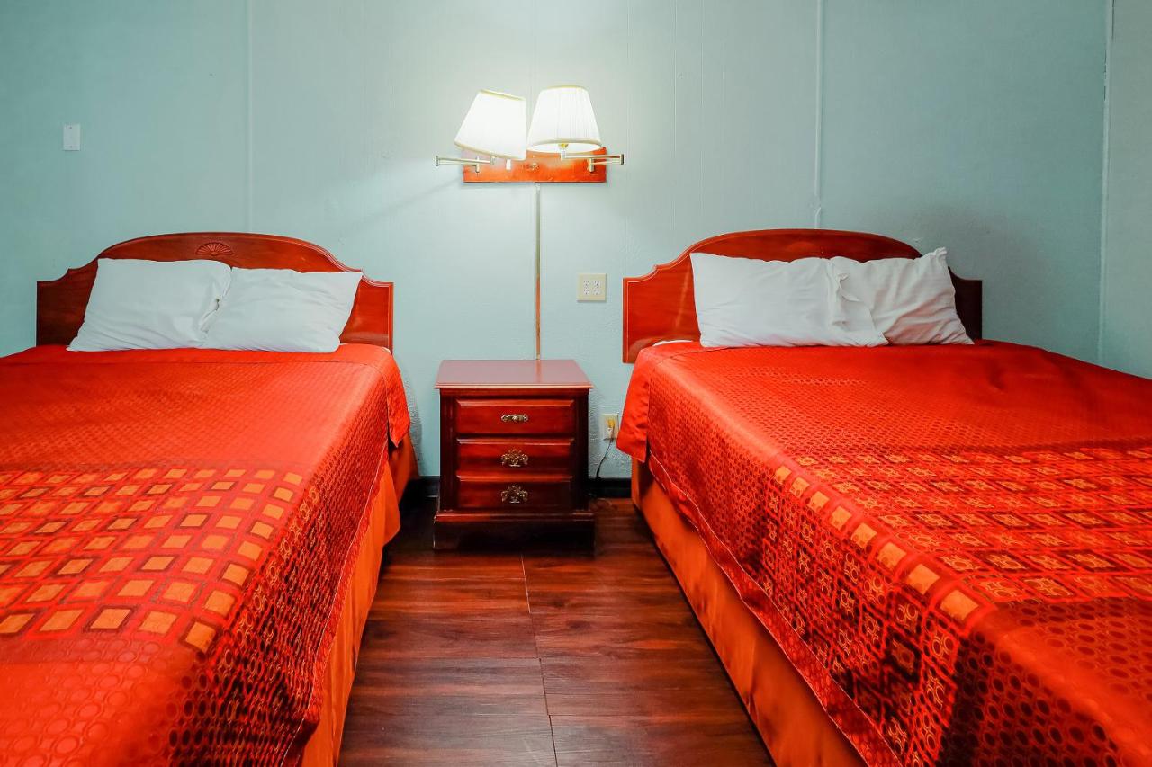 | Route 66 Inn of Santa Rosa, NM