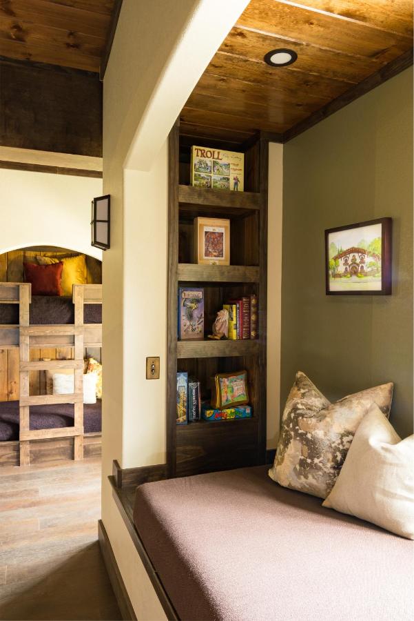 Family Bungalow at Ancient Lore Village