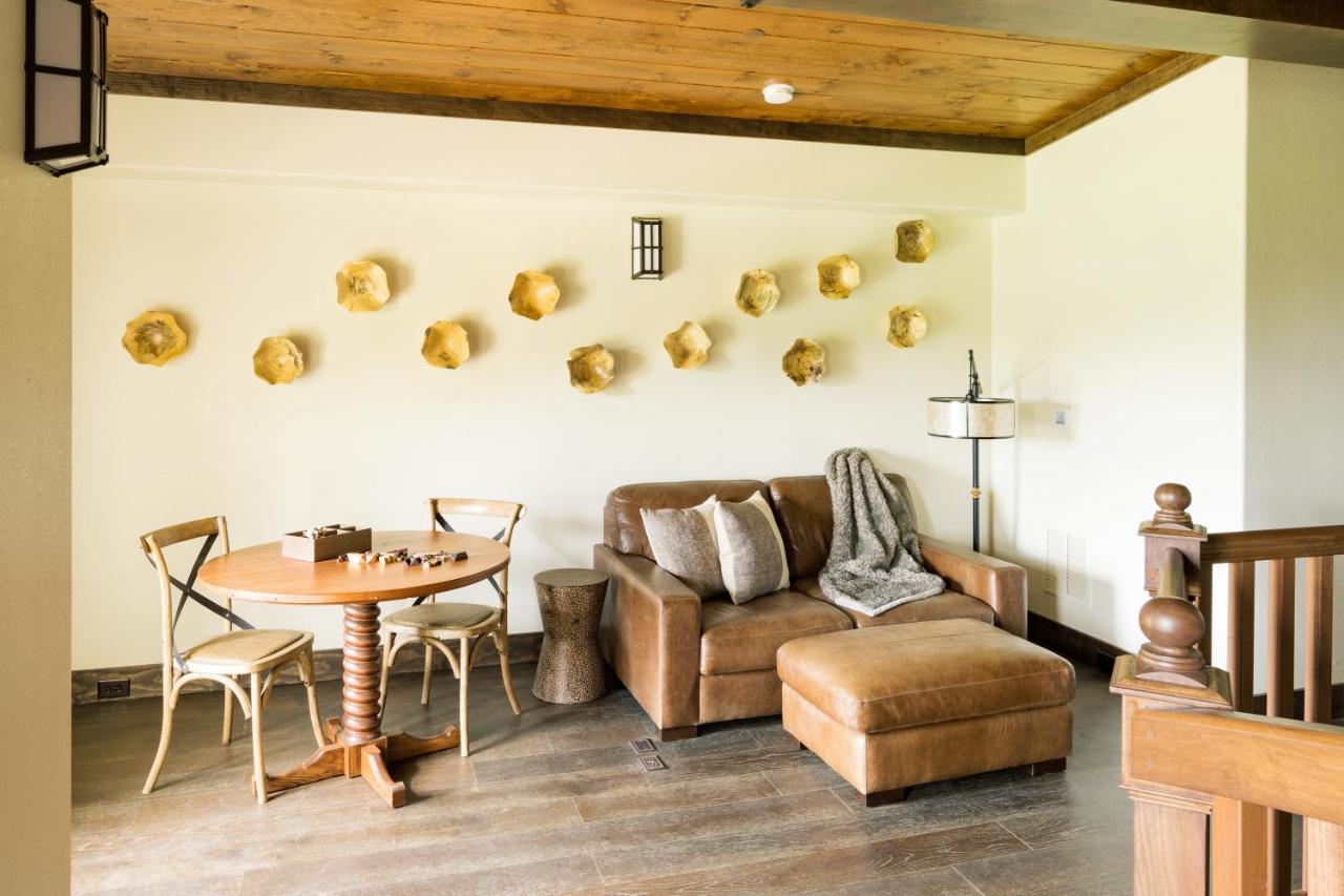 Family Bungalow at Ancient Lore Village