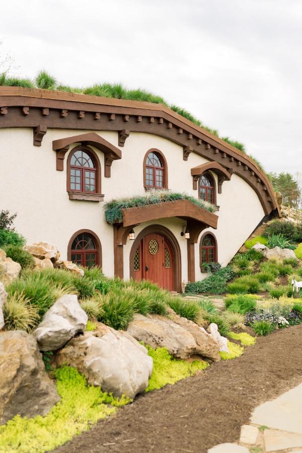 Family Bungalow at Ancient Lore Village