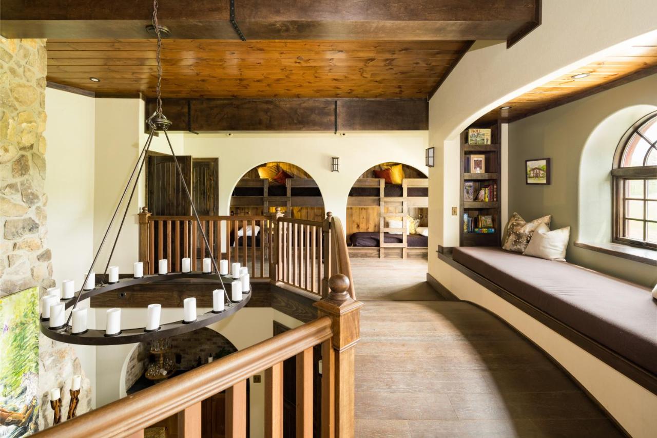 Family Bungalow at Ancient Lore Village