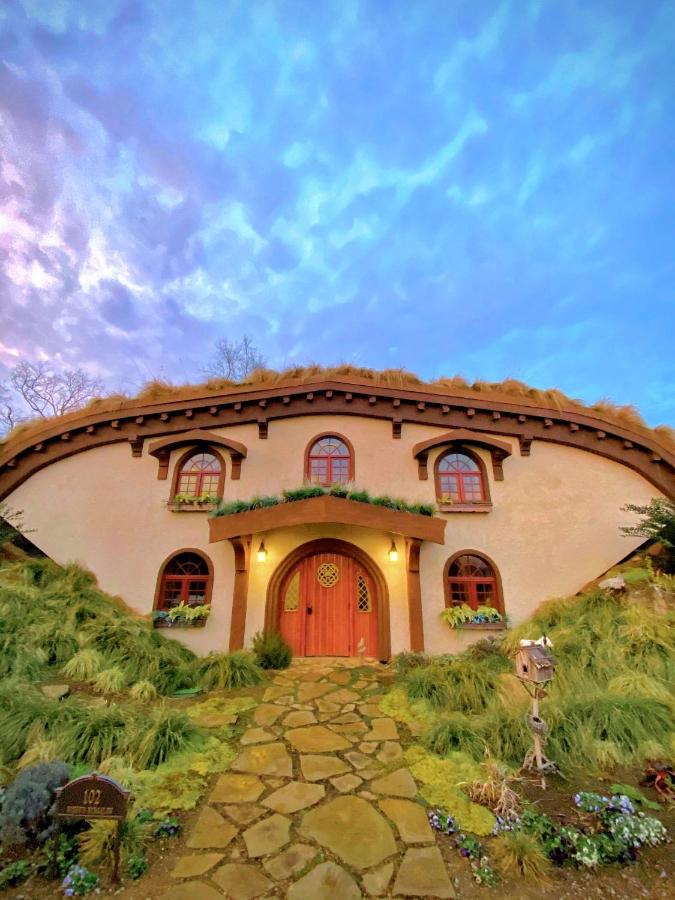 Family Bungalow at Ancient Lore Village