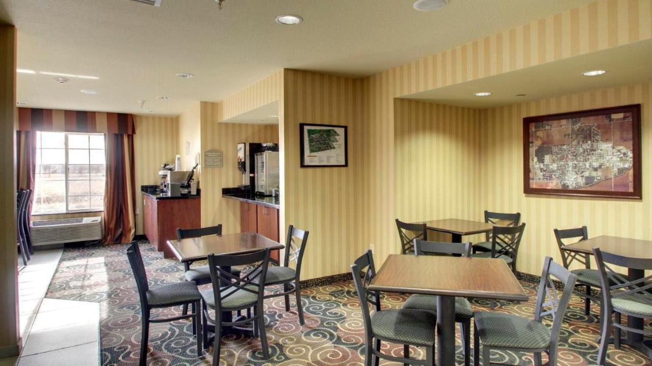 | Cobblestone Hotel - Wayne