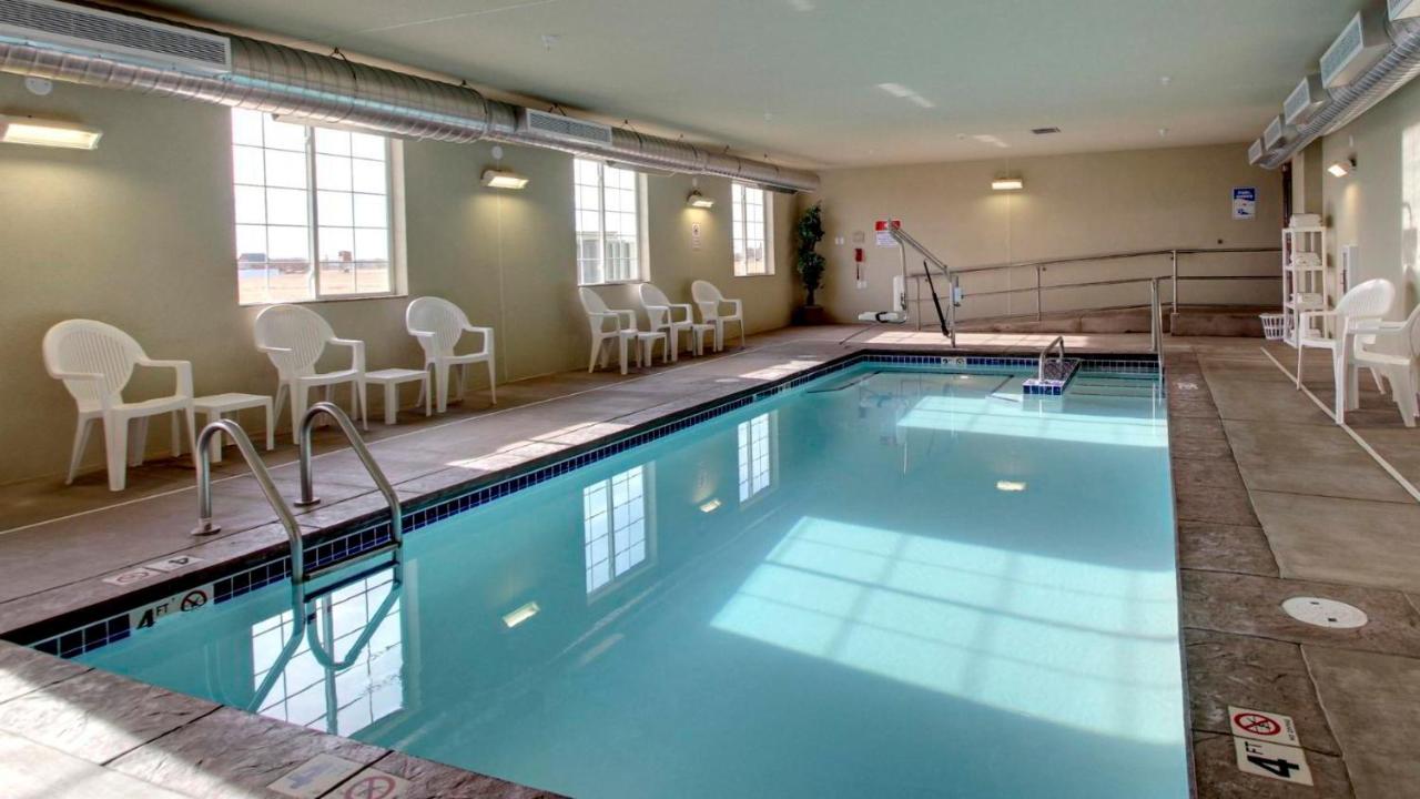 | Cobblestone Hotel - Wayne
