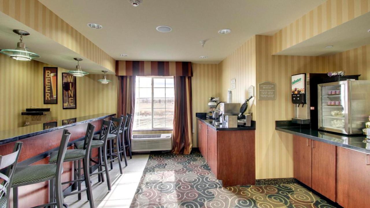 | Cobblestone Hotel - Wayne