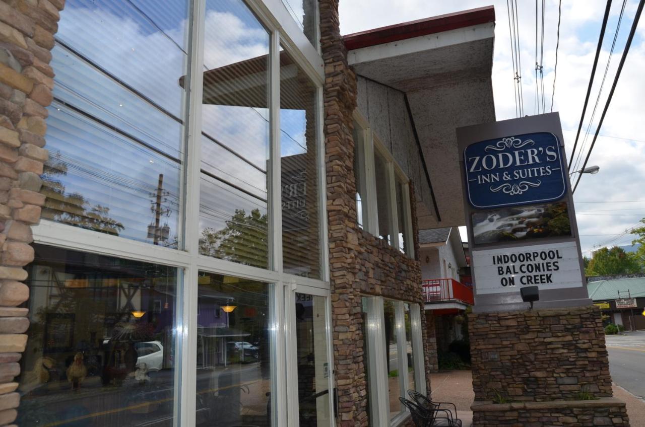 | Zoders Inn and Suites