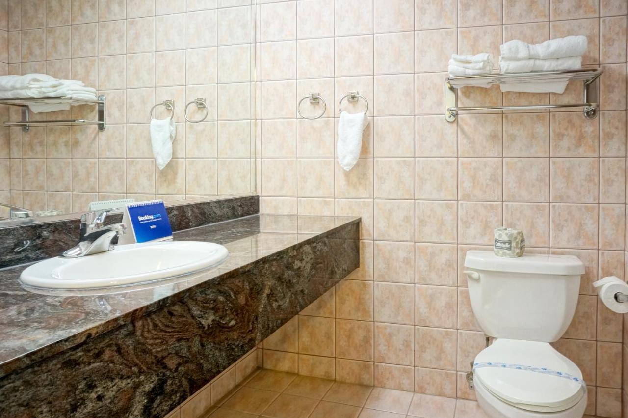 Double Room at Grant Hotel
