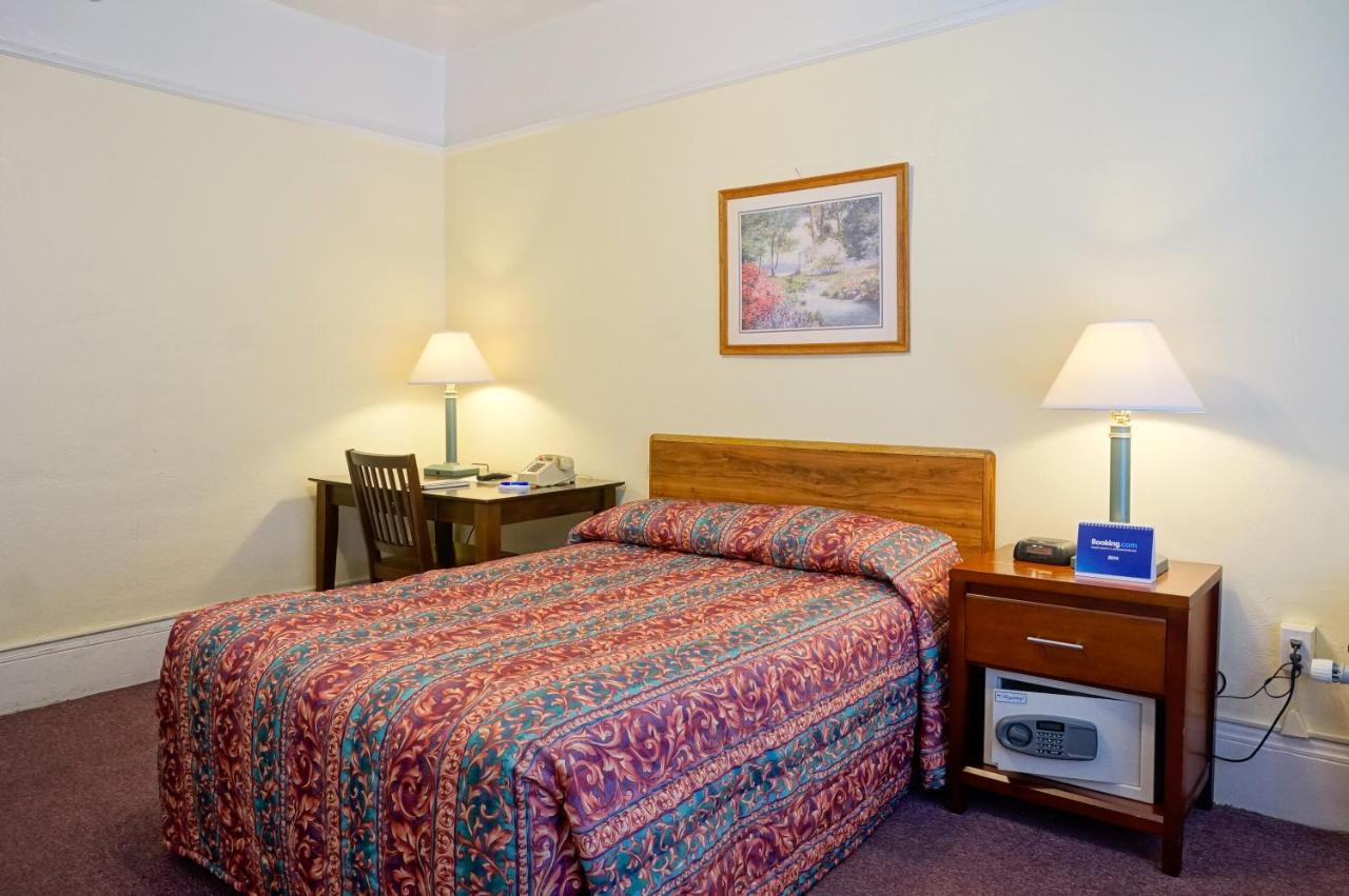 Double Room at Grant Hotel