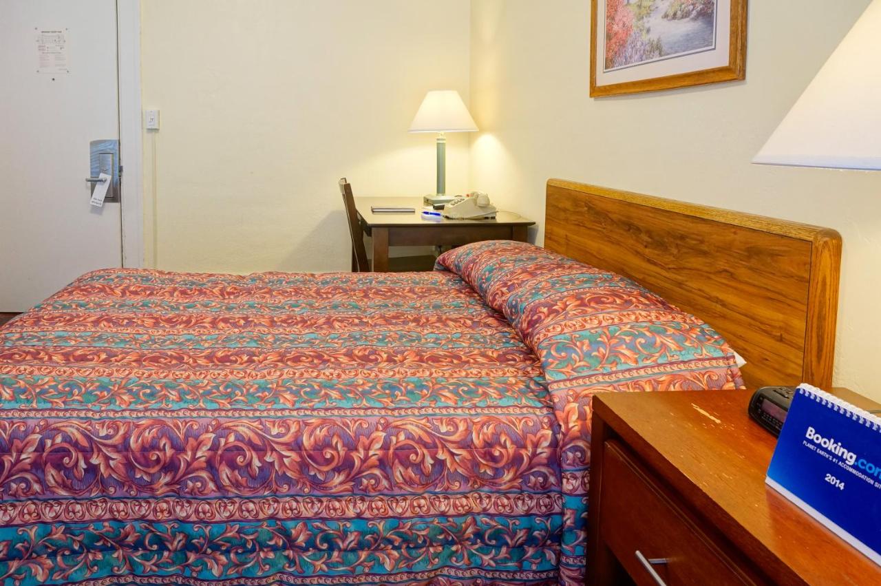 Double Room at Grant Hotel