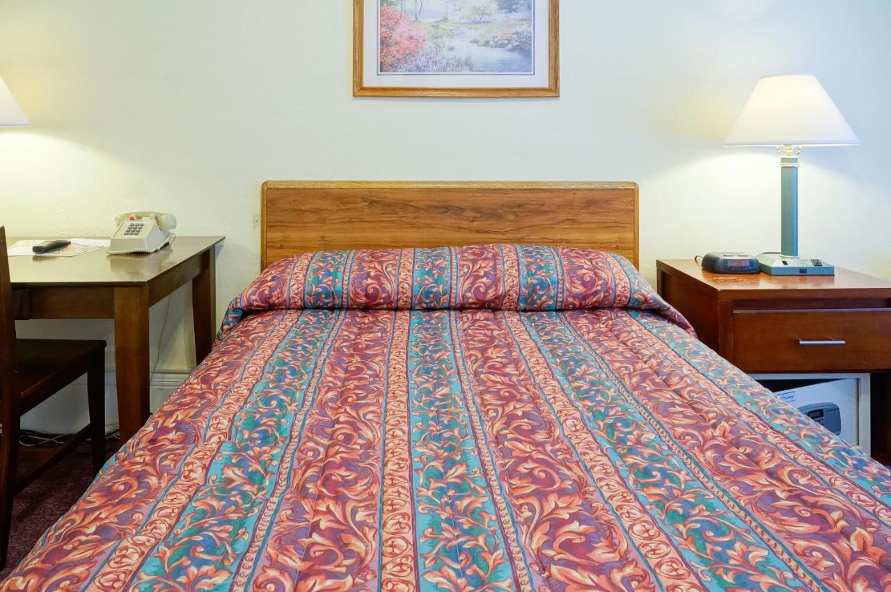 Double Room at Grant Hotel