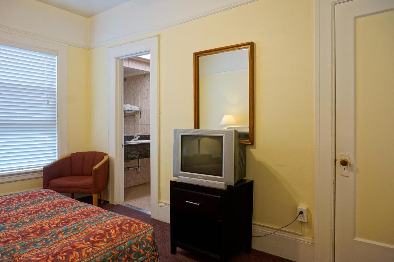 Double Room at Grant Hotel