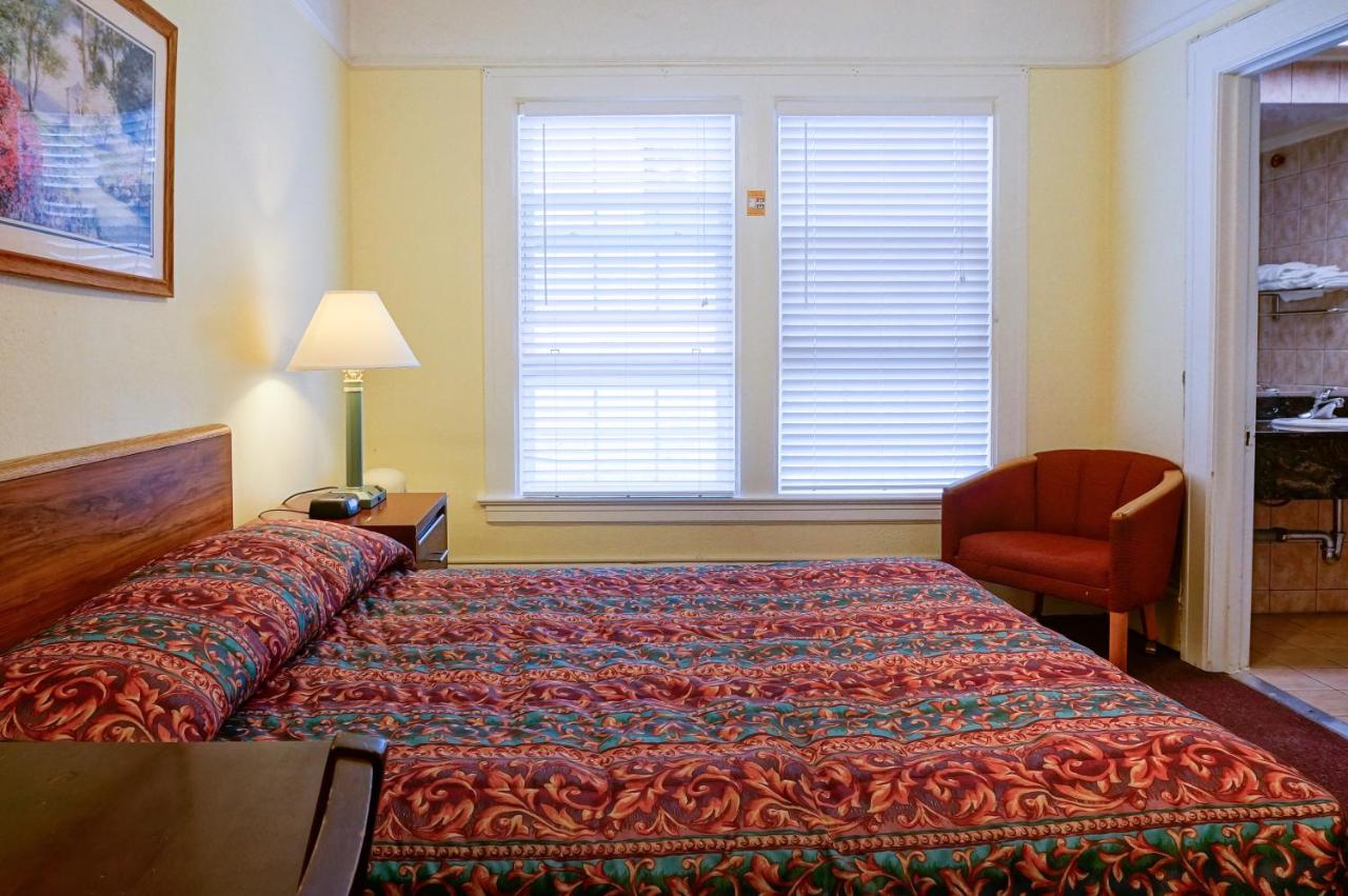 Double Room at Grant Hotel