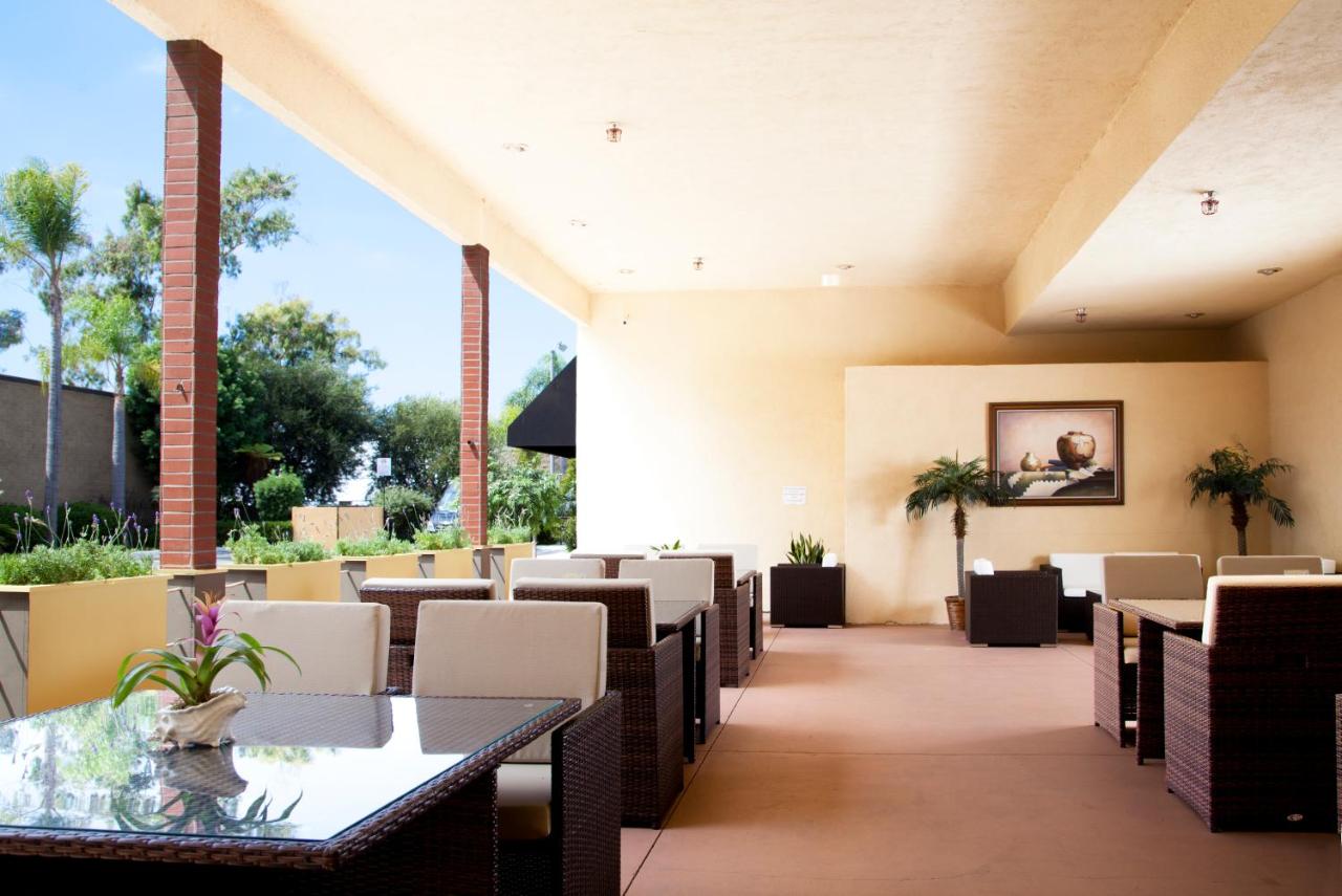 | Redac Gateway Hotel In Torrance