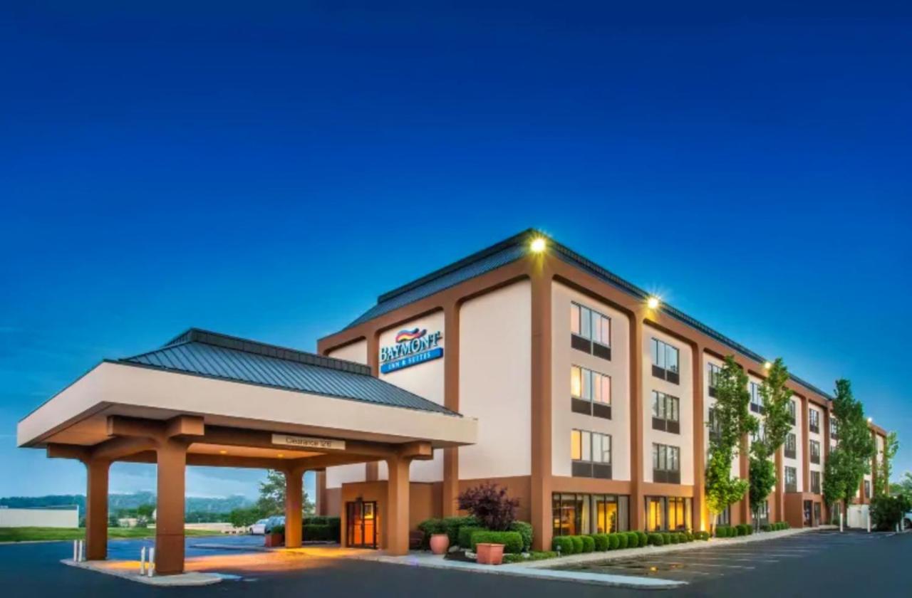 | Baymont by Wyndham Cincinnati