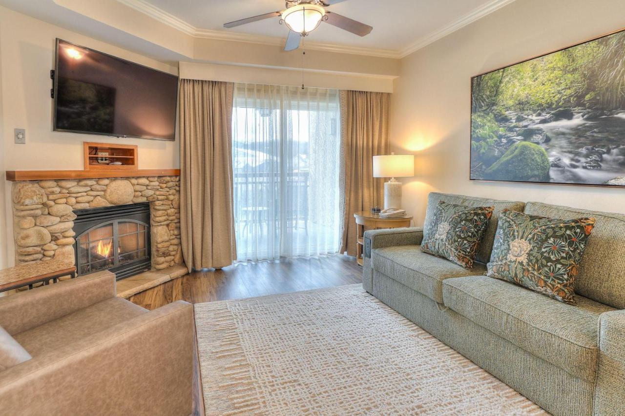 RiverStone Resort & Spa