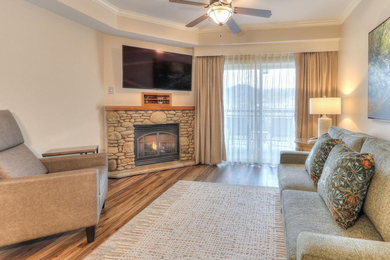 RiverStone Resort & Spa