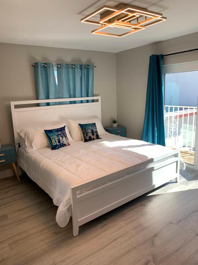 Deluxe King Studio at The Tel Hollywood Beach
