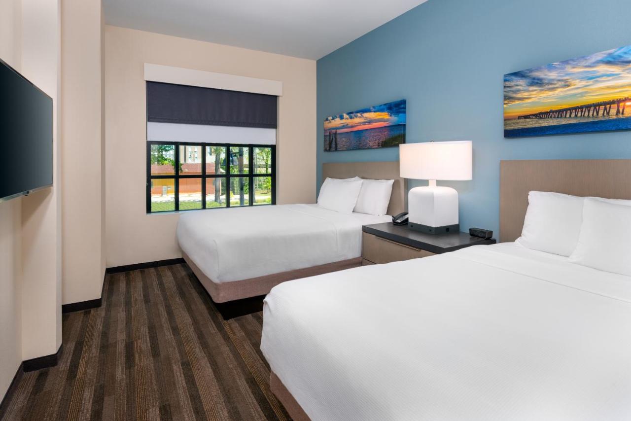 Queen Suite at Hyatt House Tallahassee Capitol – University