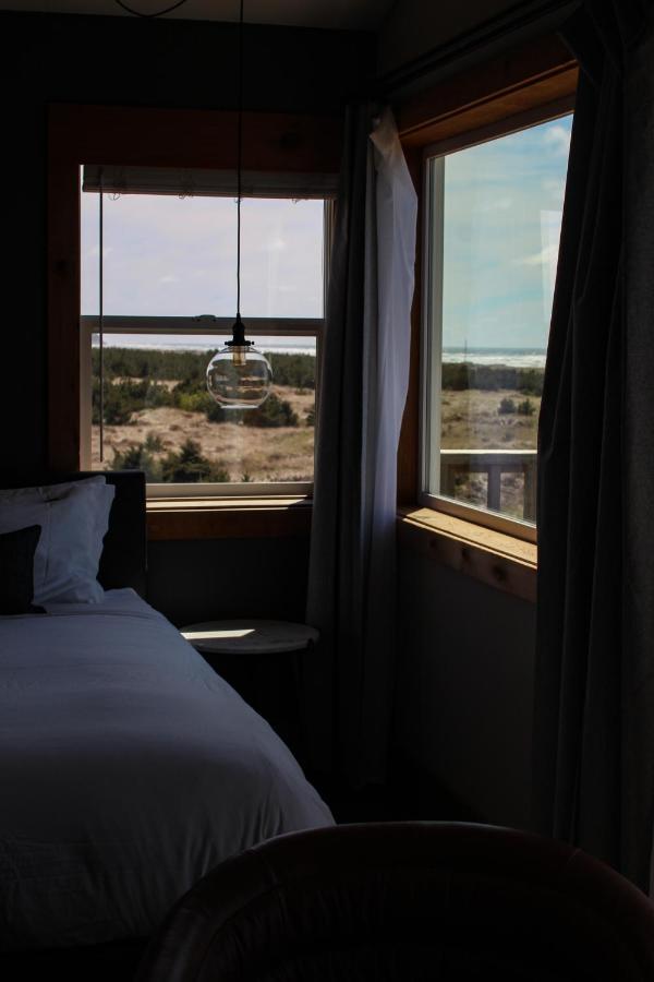 Corner Studio - Second Floor at Oceanfront Inn at Discovery Coast