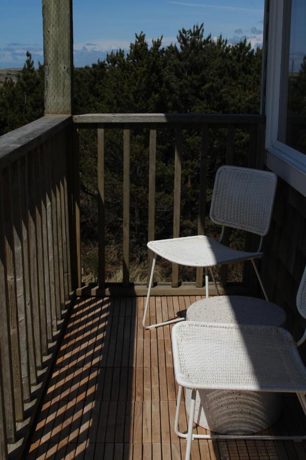 Corner Studio - Second Floor at Oceanfront Inn at Discovery Coast