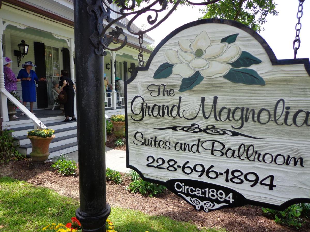  | Grand Magnolia Ballroom & Suites
