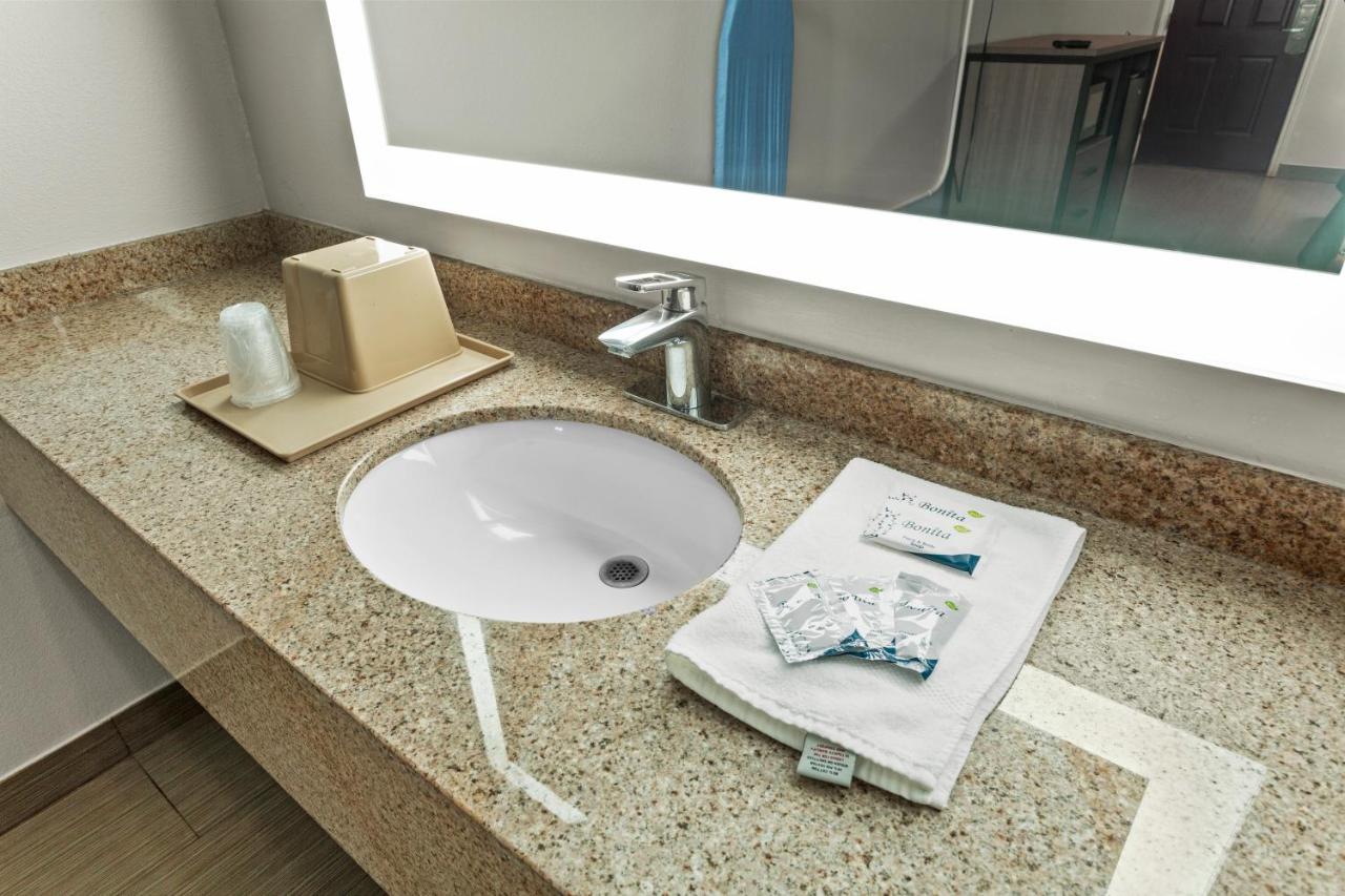 | Siesta Inn McAllen