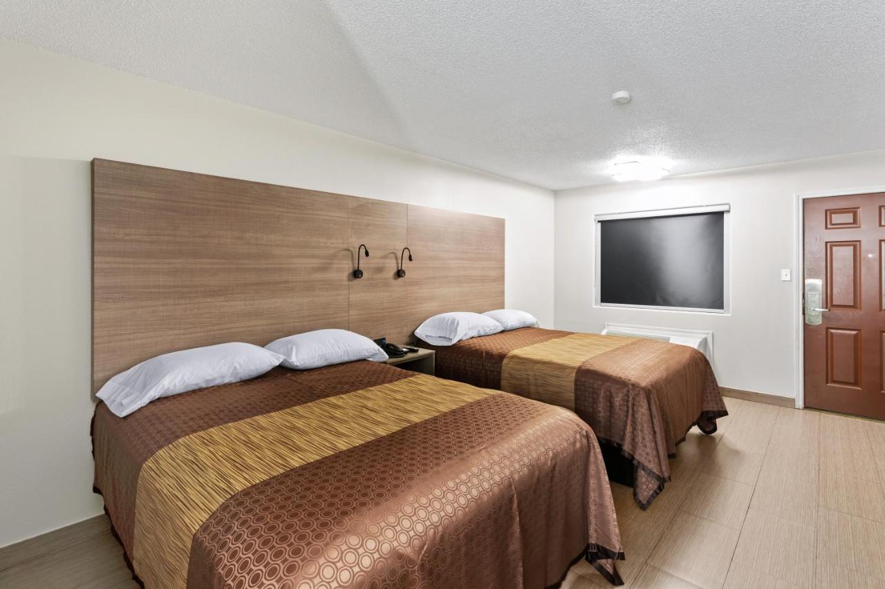 | Siesta Inn McAllen