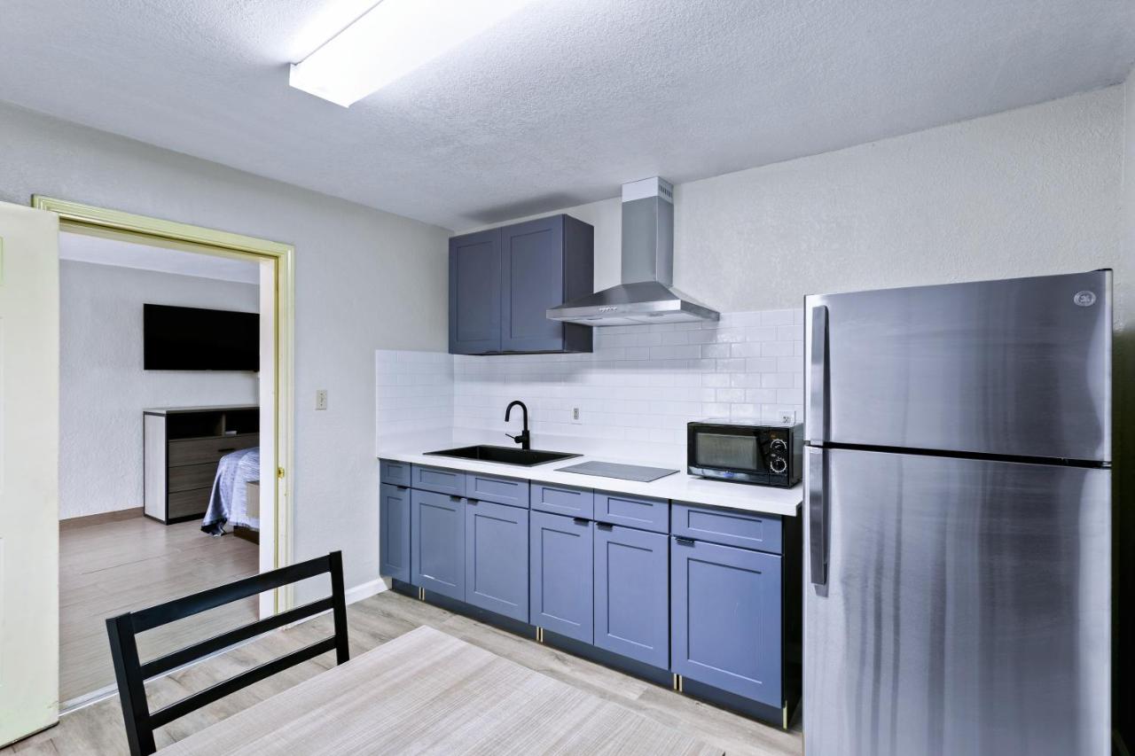 | Siesta Inn McAllen