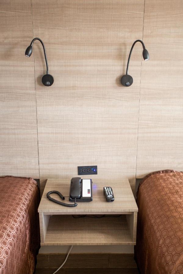 | Siesta Inn McAllen