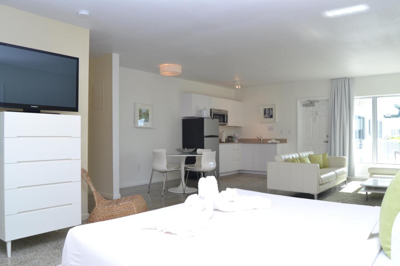 Two-Bedroom Suite at Tranquilo