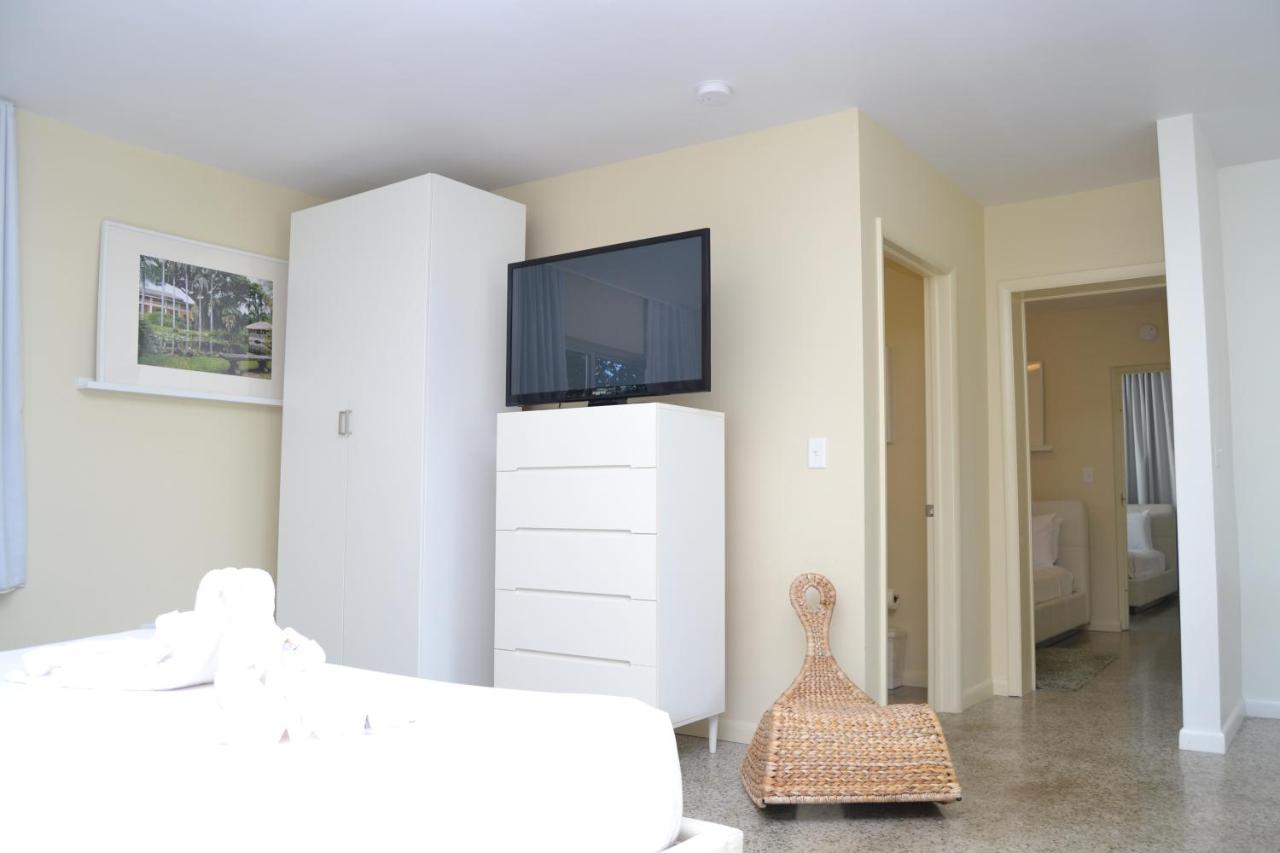 Two-Bedroom Suite at Tranquilo
