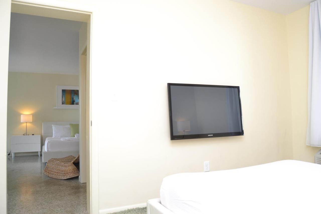 Two-Bedroom Suite at Tranquilo