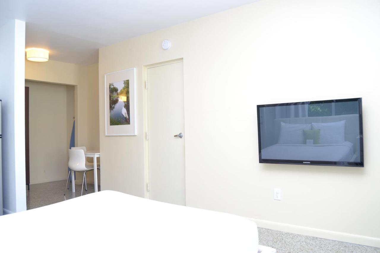 Two-Bedroom Suite at Tranquilo