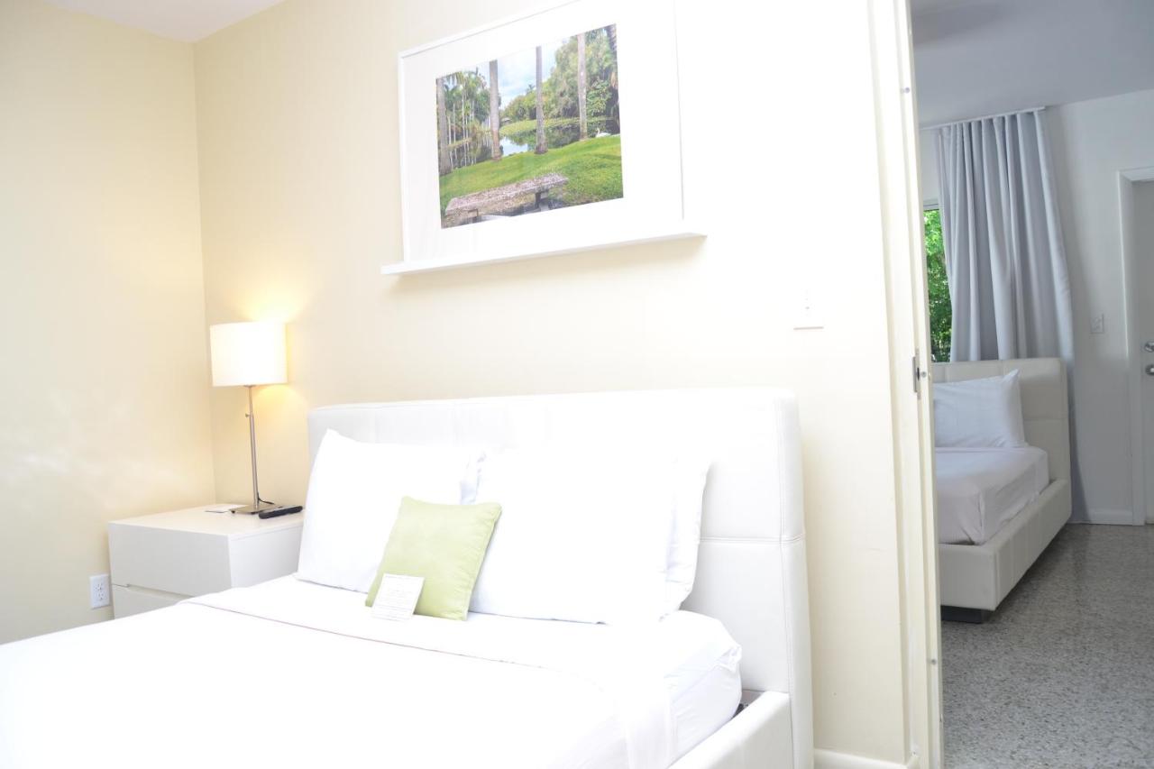 Two-Bedroom Suite at Tranquilo