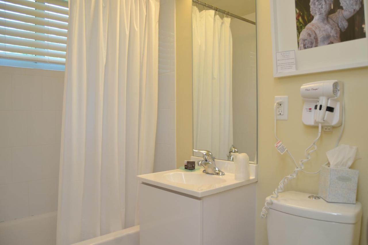 Two-Bedroom Suite at Tranquilo