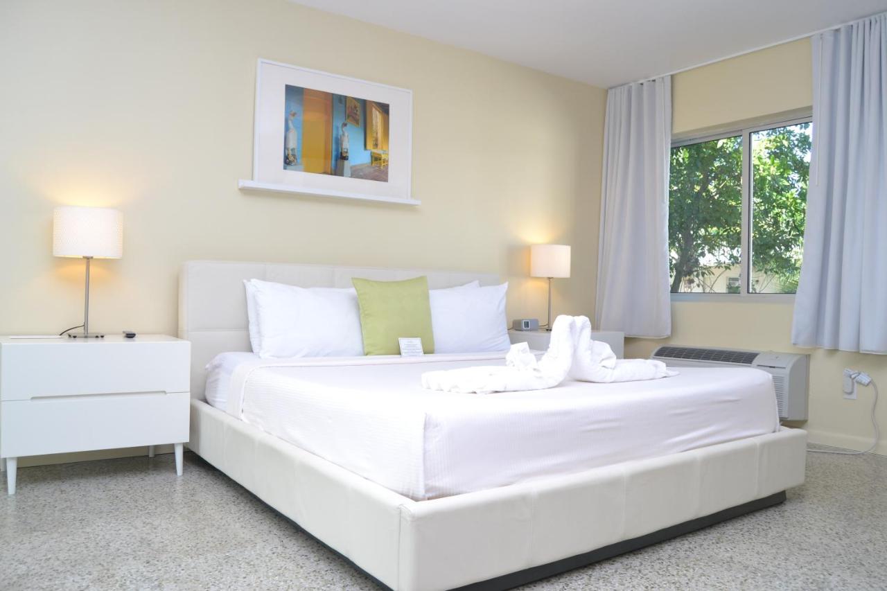 Two-Bedroom Suite at Tranquilo