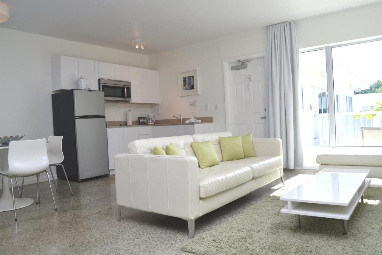 Two-Bedroom Suite at Tranquilo