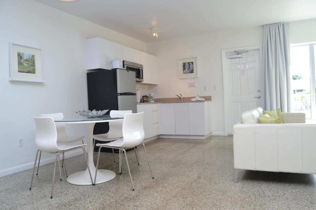 Two-Bedroom Suite at Tranquilo