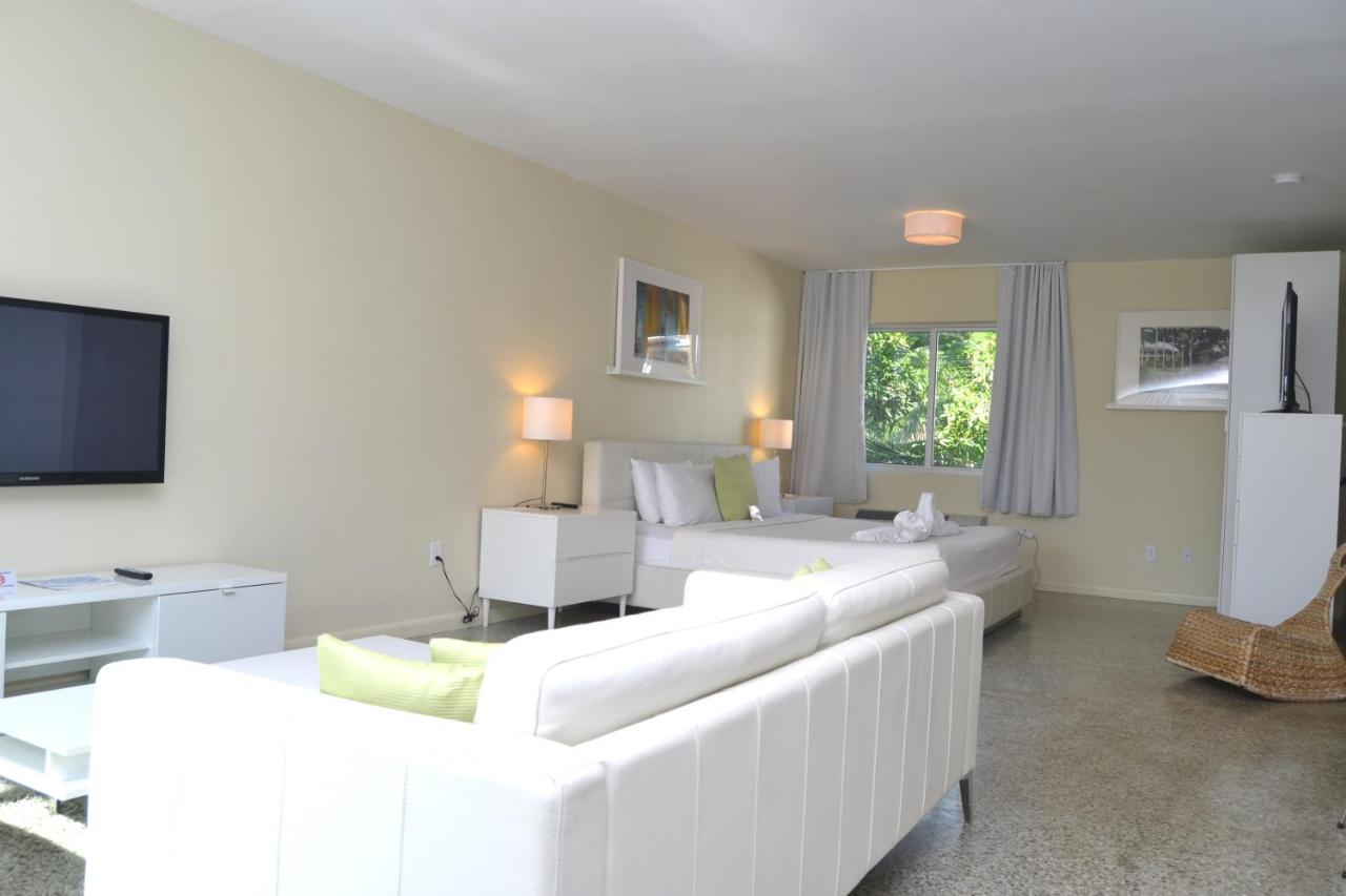 Two-Bedroom Suite at Tranquilo