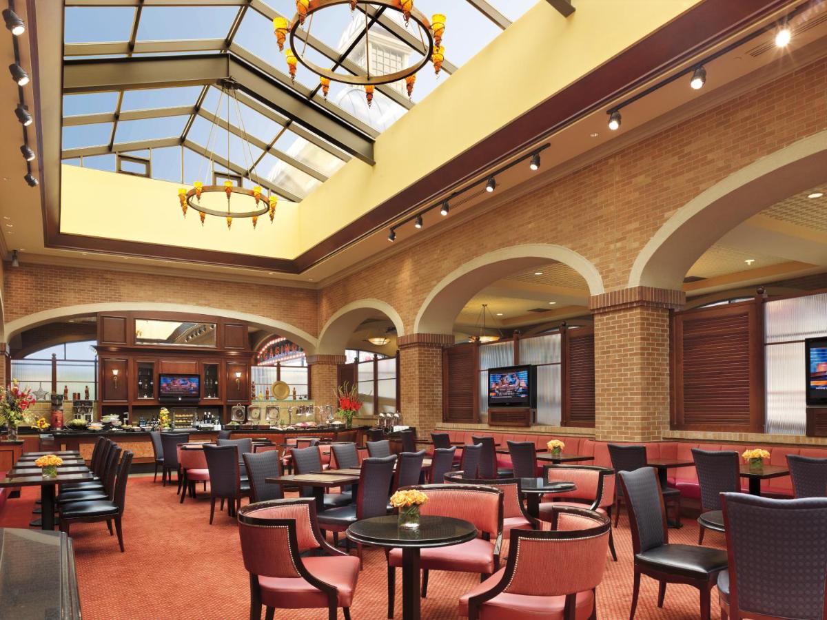 | Ameristar Casino Hotel Council Bluffs