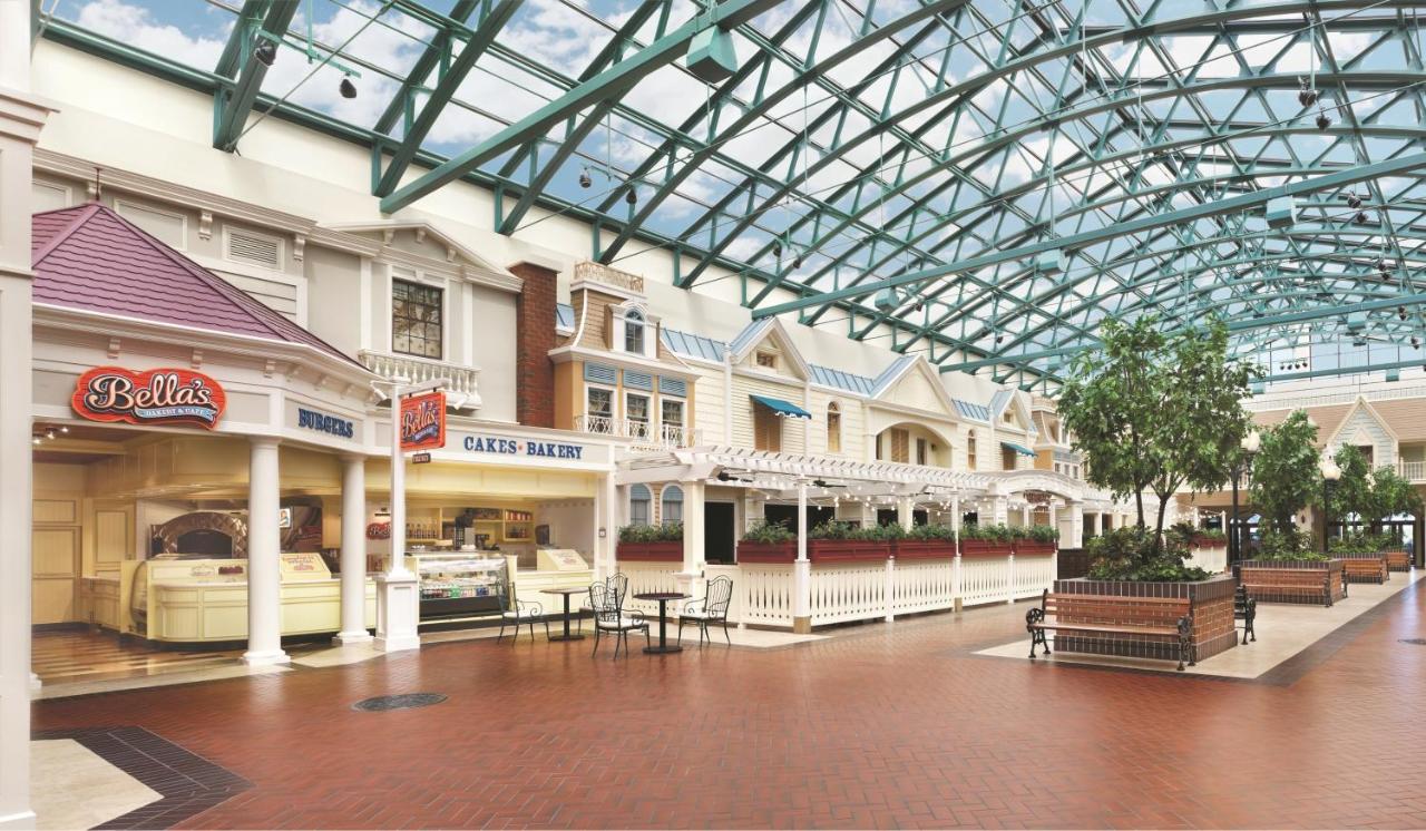 | Ameristar Casino Hotel Council Bluffs